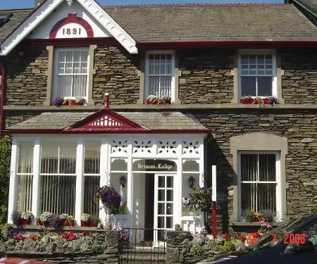 Briscoe Appartement *