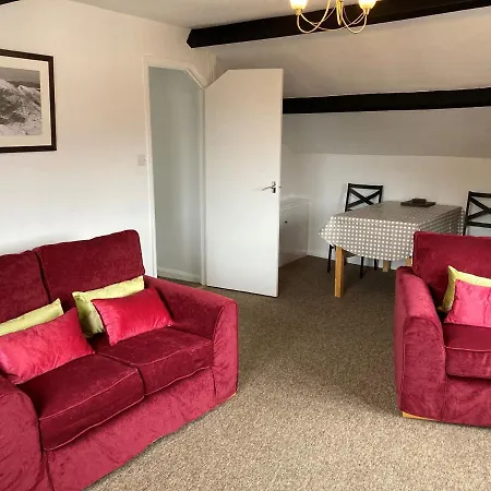 Appartement Briscoe *