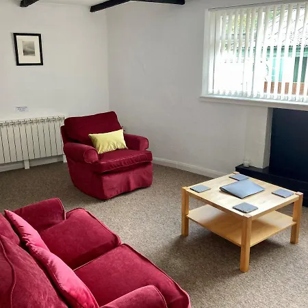 Briscoe Appartement *