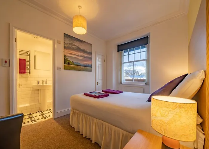 Appartement Briscoe *