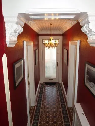 Briscoe Appartement Windermere