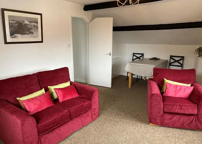 Appartement Briscoe *