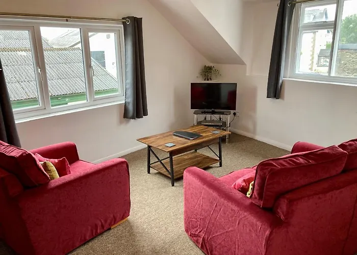 Briscoe Appartement *