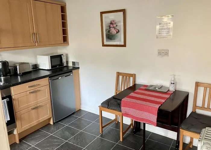 Appartement Briscoe Windermere