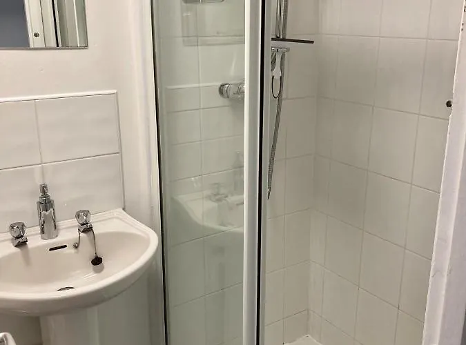 Appartement Briscoe *