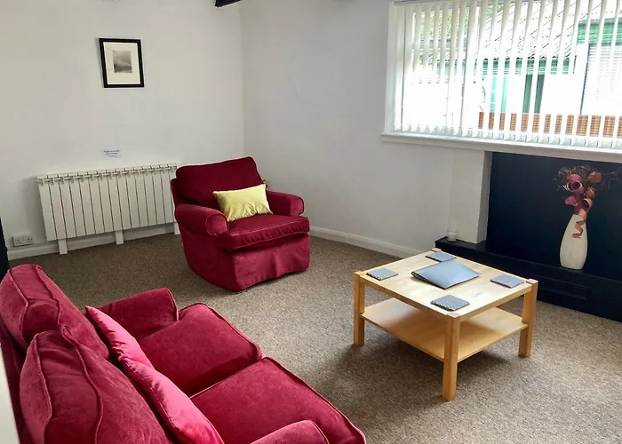 Briscoe Appartement *