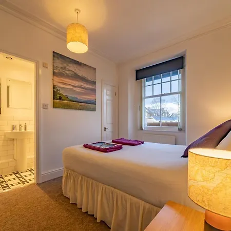 Апартаменты Briscoe *