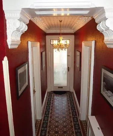 Briscoe Апартаменты Уиндермир