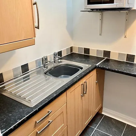 Briscoe Апартаменты