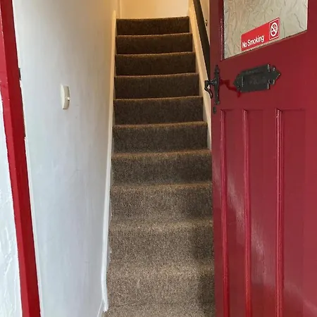 Апартаменты Briscoe Уиндермир