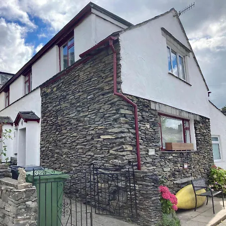 Апартаменты Briscoe