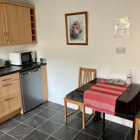 Апартаменты Briscoe Уиндермир