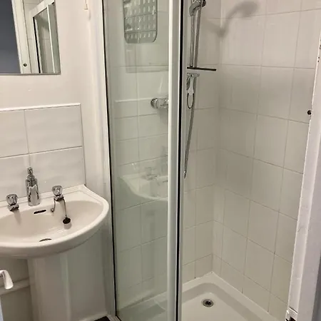 Апартаменты Briscoe *