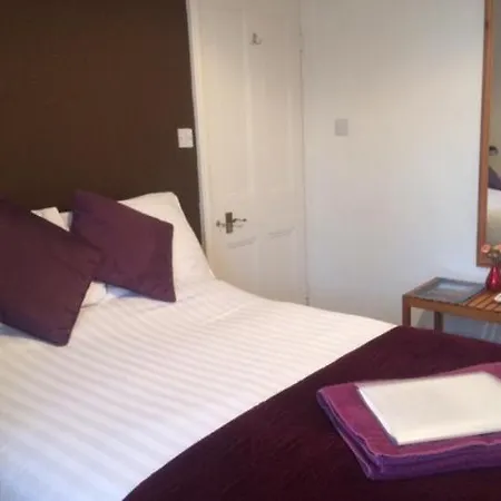 Briscoe Апартаменты *