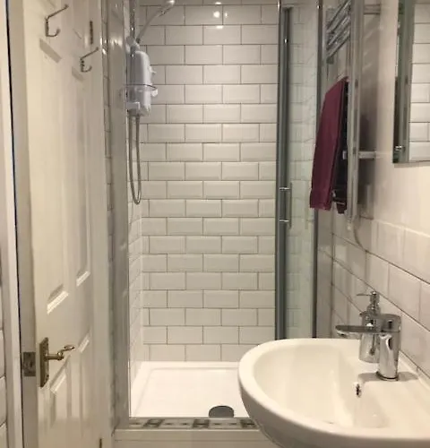 Briscoe Apartment Windermere