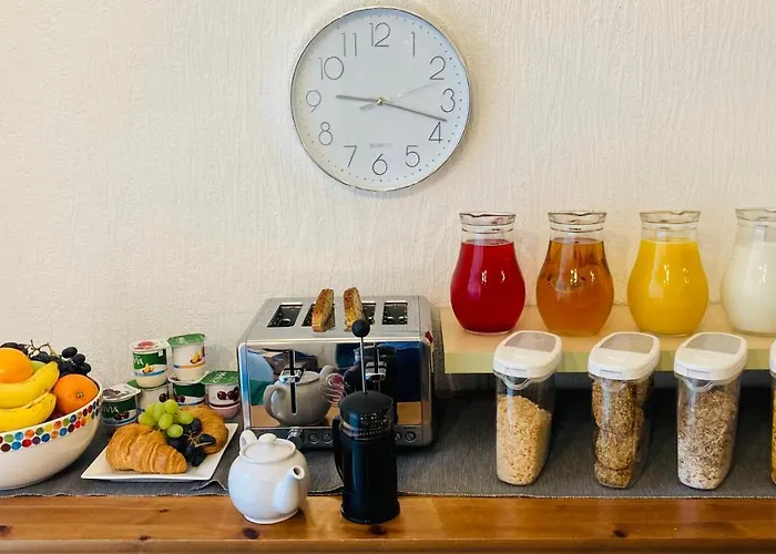 Briscoe Lägenhet Windermere