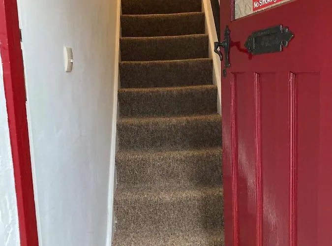 Apartment Briscoe Windermere