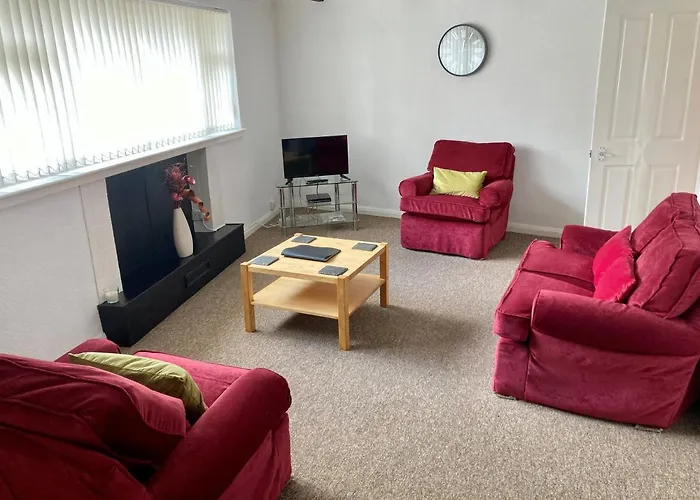 Briscoe Apartment Windermere