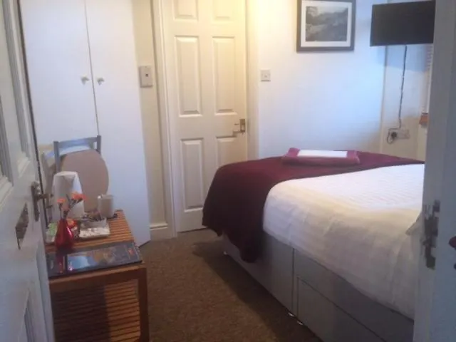 Apartment Briscoe Windermere