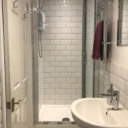 Briscoe Apartment Windermere