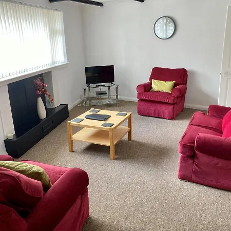 Briscoe Apartment Windermere