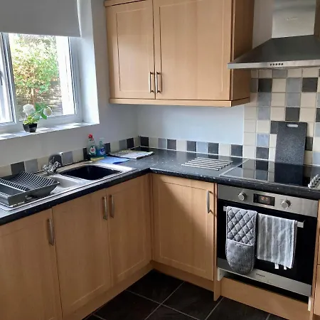 Appartamento Briscoe *